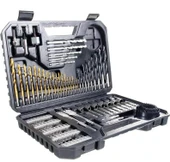 BOSCH V-Line 103 Parça Vidalama&Matkap Ucu Seti - 4
