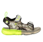 Vicco Felipe Patik Çocuk Sandalet thumbnail 1