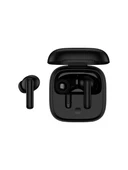 Qcy T13 ANC 4 Mikrofon Bluetooth 5.3 Kablosuz Kulaklık Aktif Gürültü Engelleme Siyah - 1