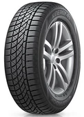 Hankook Kinergy 4S H740 195/55R16 91V XL 4 Mevsim Lastik - 2025 - 3