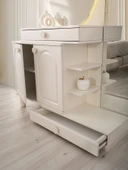 BAKÜ MDF YATAK ODASI TAKIMI thumbnail 4