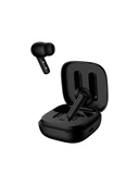 Qcy T13 ANC 4 Mikrofon Bluetooth 5.3 Kablosuz Kulaklık Aktif Gürültü Engelleme Siyah - 4
