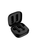 Qcy T13 ANC 4 Mikrofon Bluetooth 5.3 Kablosuz Kulaklık Aktif Gürültü Engelleme Siyah - 2
