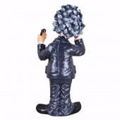 Einstein Biblo 17 Cm - 2