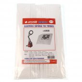 Arçelik-Altus-Beko Süpürge S-Bag Toz Torbası 20Li KG0017634 - 1
