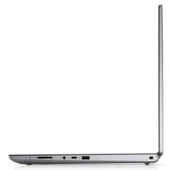 Dell Precision M7680 XCTOP7680EMEA007 i7-13850HX 64GB 1TBSSD+2TBSSD RTX2000 16" FHD+ W11P Dizüstü İş İstasyonu - 6