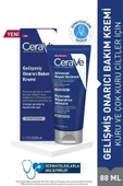 CeraVe Kuru Ciltler İçin Gelişmiş Onarıcı Bakım Kremi 88ML - 1