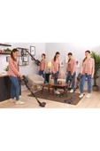 Hoover HF1 HF103X011 Şarjlı Dikey Süpürge - 5