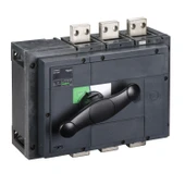 Schneider Interpact, INS1250 - 31334 - 1