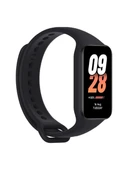 Xiaomi Smart Band 8 Active Siyah ( Teşhir Ürün ) - 1