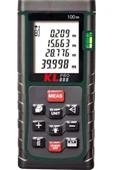 KLLZM100 Lazer Metre 100mt - 1