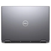 Dell Precision M7680 XCTOP7680EMEA007 i7-13850HX 64GB 1TBSSD+2TBSSD RTX2000 16" FHD+ W11P Dizüstü İş İstasyonu - 4