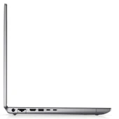 Dell Precision M7680 XCTOP7680EMEA006 i7-13850HX 64GB 2TBSSD RTX2000 16" FHD+ W11P Dizüstü İş İstasyonu - 5