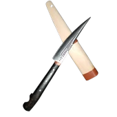İnebolu Evrenye Bıçakları 28 cm - 1