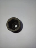 Genius Marka Darbeli Lokma 1/2" -22mm Derin/uzun Boy 78mm, 1 Adet - 3