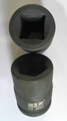 Darbeli Lokma 3/4" -22mm Boy 54mm, 1adet - 1
