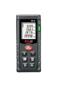 Kl Pro KLLZM50 50mt Profesyonel Lazer Metre - Lazer Mesafe Ölçer thumbnail 3