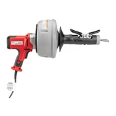 Rıdgıd 36033 K-45AF Kanal Açma Makinesi - 1
