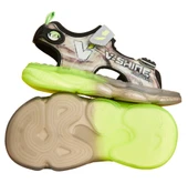 Vicco Felipe Patik Çocuk Sandalet thumbnail 3