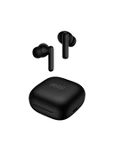 Qcy T13 ANC 4 Mikrofon Bluetooth 5.3 Kablosuz Kulaklık Aktif Gürültü Engelleme Siyah - 5