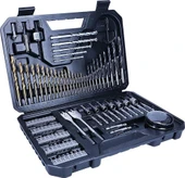 BOSCH V-Line 103 Parça Vidalama&Matkap Ucu Seti - 2