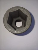 Darbeli Lokma 1" -33mm Derin Boy 88mm Havalı Alet Ve Diğer Kollara Takılabilir. 1 Adet thumbnail 3