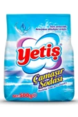 Yetiş Çamaşır Sodası 500 G - 1