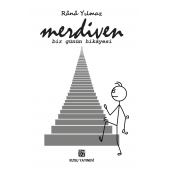Merdiven - Bir Günün Hikayesi - Rana Yılmaz - 1