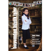 Boyumdan Büyük İşler - Anı, Hatırat & Biyografi - Rana Yılmaz - 1