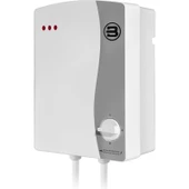 Bağdaş Premium Banyo Tipi Elektrikli Şofben - 1