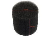 Kiwi KVC 4040 Şarjlı Dik Süpürge ile Uyumlu Sünger Filtre thumbnail 2