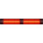 Ardonat Halogen Black Twin - Dış Mekan Isıtıcı - 1