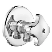 E.C.A Filtreli Taharet Musluğu Ara Musluk - 1