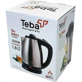 Teba Çelik Kattle 118CK - 2