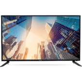 Yumatu 32" 81 Ekran Uydu Alıcılı HD Android Smart LED TV - 3