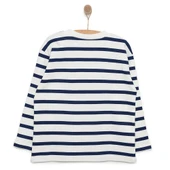 Sonic Erkek Sweatshirt Erkek Bebek - 2