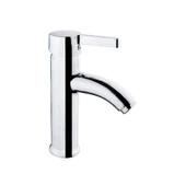 Tema Prima Yüksek Lavabo Bataryası Musluk Krom TSE li - 1