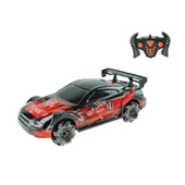 1:12 Ölçek Uzaktan Kumandalı Araba Dirft Star Işıklı Sesli Şarjlı - 1