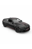 BMW M4 CSL Uzaktan Kumandalı Araba 1:16 Ölçek: Pistlerin Hızı Şimdi Elinizde! - 5
