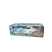 1:14 Uzaktan Kumandalı Oyuncak Araba Işıklı Sarjlı Lambo Extreme - 2