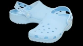 Crocs 210928-4NS Classic Frosted Clog Kadın Sandalet - 2