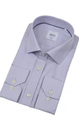 Erkek Slim Fitt Uzun Kol Gömlek 2290 BGL-ST04378 - 12