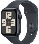 Apple Watch Se Gps 40MM Midnight Aluminium Case With Midnight Sport Band - M/l - 1