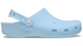 Crocs 210928-4NS Classic Frosted Clog Kadın Sandalet - 1