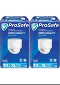 Prosafe Emici Külot Hasta Bezi XL 2 x 30'lu - 1