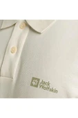 Jack Wolfskin 1809301TR-5127 Essential Polo M Erkek Polo Tişört thumbnail 3