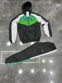 PARAŞÜT KUMAŞ EŞOFMAN TAKIMI - 1