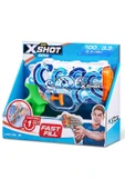 X-Shot Skins Nano Fast Fill: 1 Saniyede Dol, 9 Metreye Kadar Islat! - 2