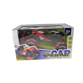 1:16 Ölçek Uzaktan Kumandalı Off Road Drift Arba Işıklı Şarjlı - 3