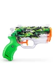 X-Shot Skins Nano Fast Fill: 1 Saniyede Dol, 9 Metreye Kadar Islat! - 5